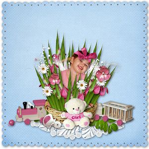 A gift for Mom