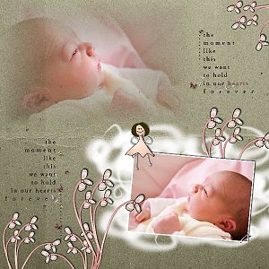 Sweet wonder