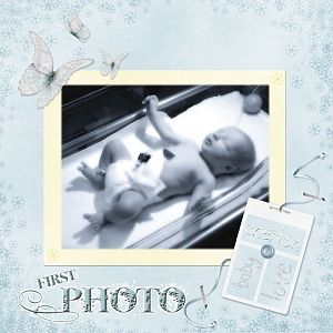 First Photo
