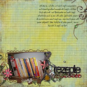 Recipes