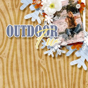 Outdoor Fun