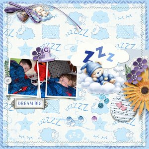 Sleep Tight