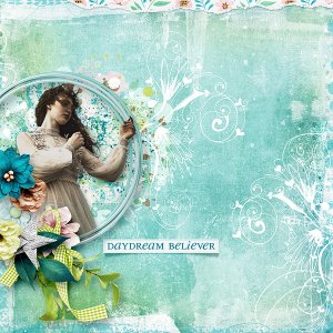 daydream believer