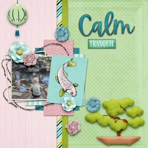 Calm