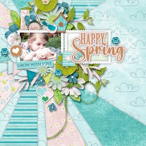 Spring Memories