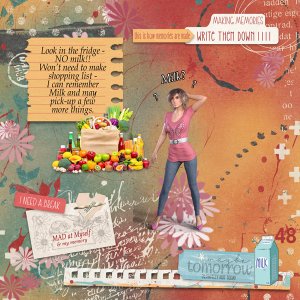 Week 4 - Show Stopper - Makes Me Mad - Kay