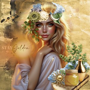 Stay Golden