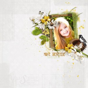 Imagine by Dutch Dream designs