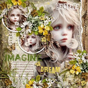 imagine