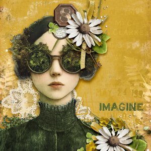 IMAGINE