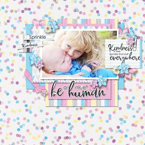 Sprinkle Kindness
