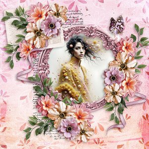 Bloom for Spring