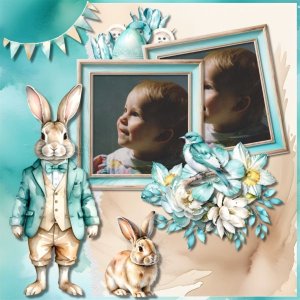 Easter Fun