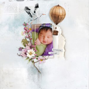 Welcome by Natali designs