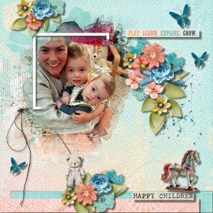GDSO Week 5 Signature Challenge Childhood Wonders Collab