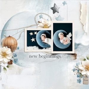 New Beginnings