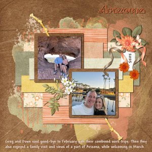 Arizona