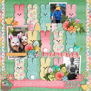 Easter Memories