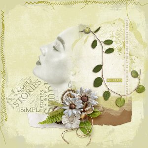 simple stories