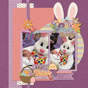 Calvin and the Easter Bunny 3-29-15