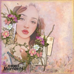 Remember Moments