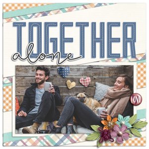 Alone Together