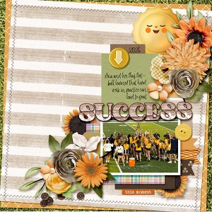 Success