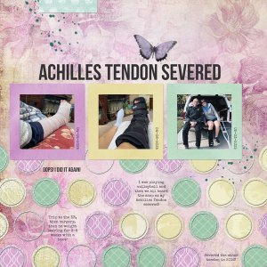 Achilles