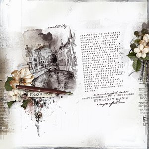 Meaningful Mess