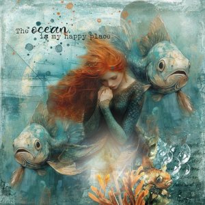 Whimsy Waters