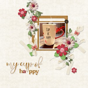 My Cup of Happy