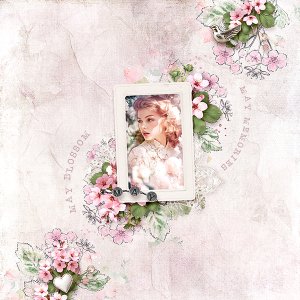 May Blossoms