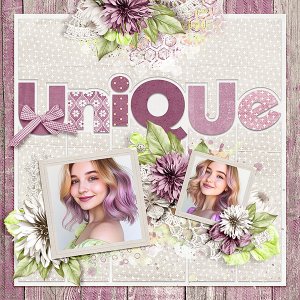 Unique