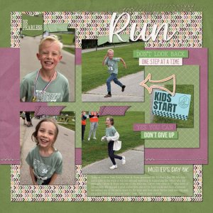 Nest & Grow Mother's Day 5K 5-17-25
