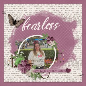 Fearless