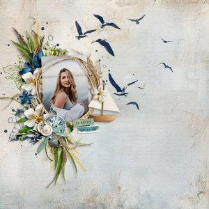 By the Sea by et designs