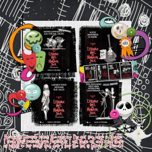 Movie posters