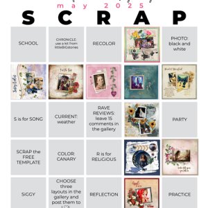 May-Scrap-Bingo - Kay