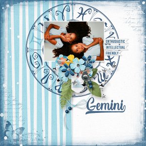 gemini