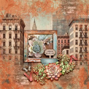 Urban Garden