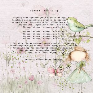 Little Fairy Girl