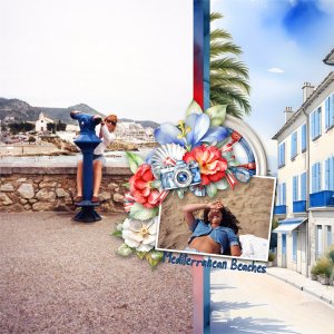 French Riviera