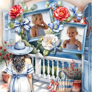 French riviera