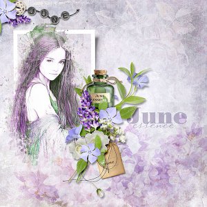 June Essence