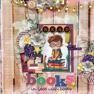 Bookish Soul