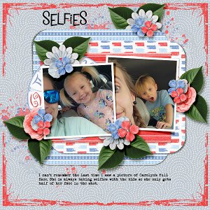 Selfies