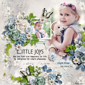 ittle-joys