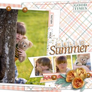 Hello Summer