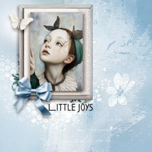 LITTLE JOYS
