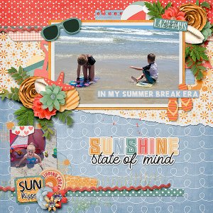 Sunshine State of Mind